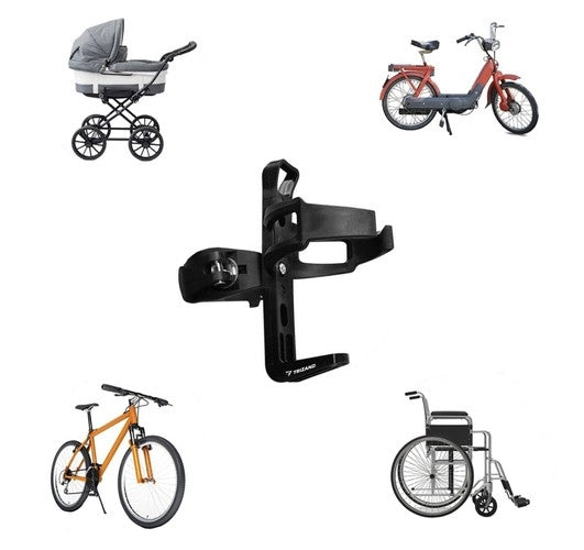 Bicycle bottle holder Trizand 21205