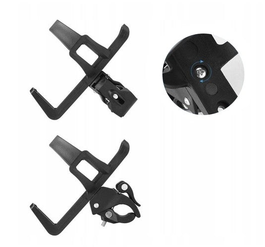 Bicycle bottle holder Trizand 21205