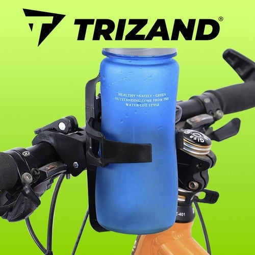 Bicycle bottle holder Trizand 21205
