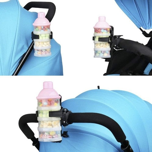 Bicycle bottle holder Trizand 21205