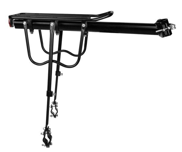 Bicycle carrier for seatpost