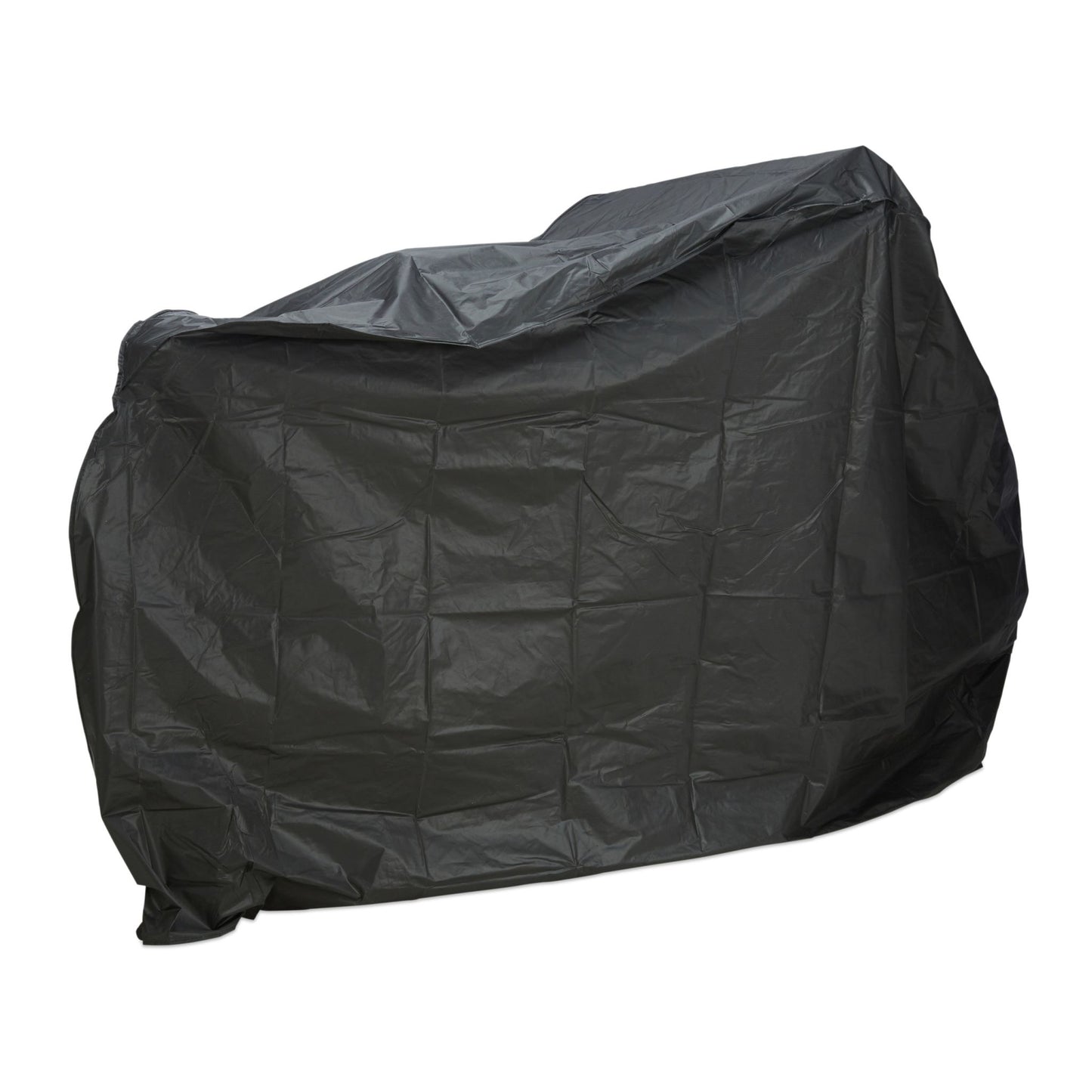 Bicycle cover