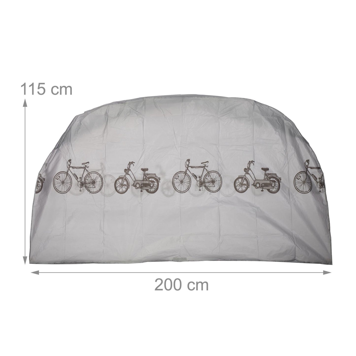 Bicycle cover