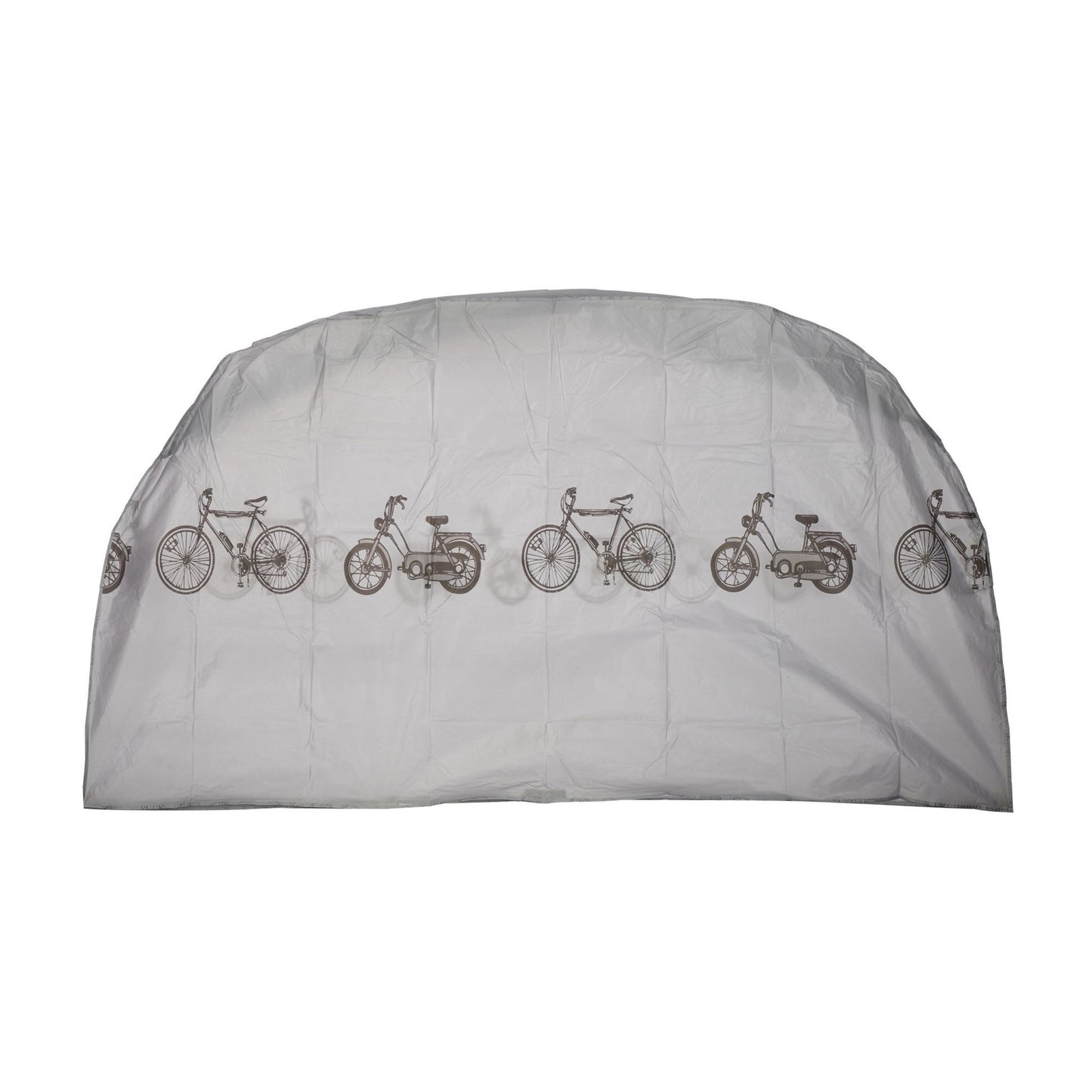 Bicycle cover