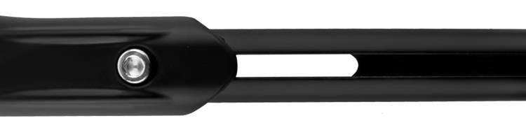 Bicycle kickstand