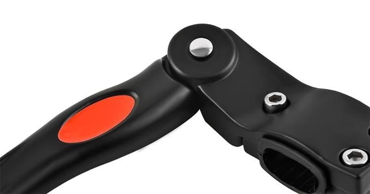 Bicycle kickstand