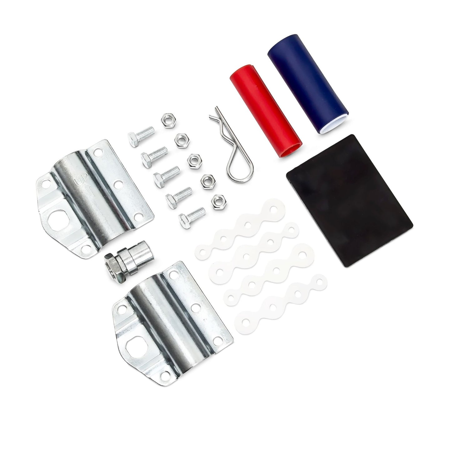 Bicycle leash with distance for dogs