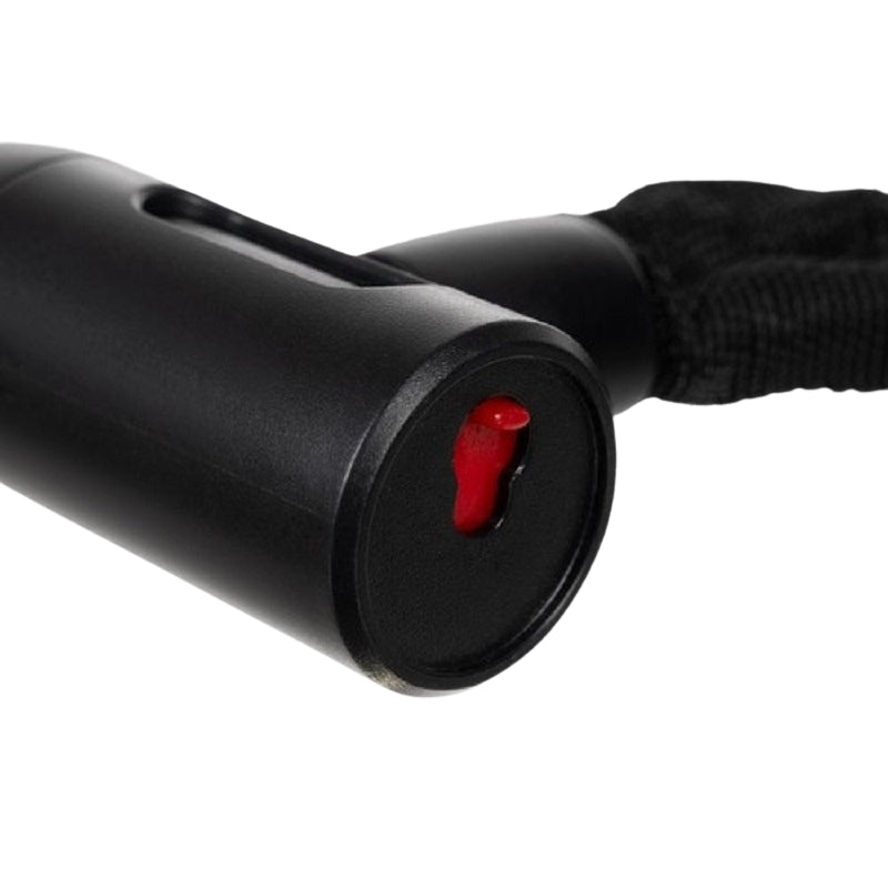 Bicycle lock - chain Trizand 24028