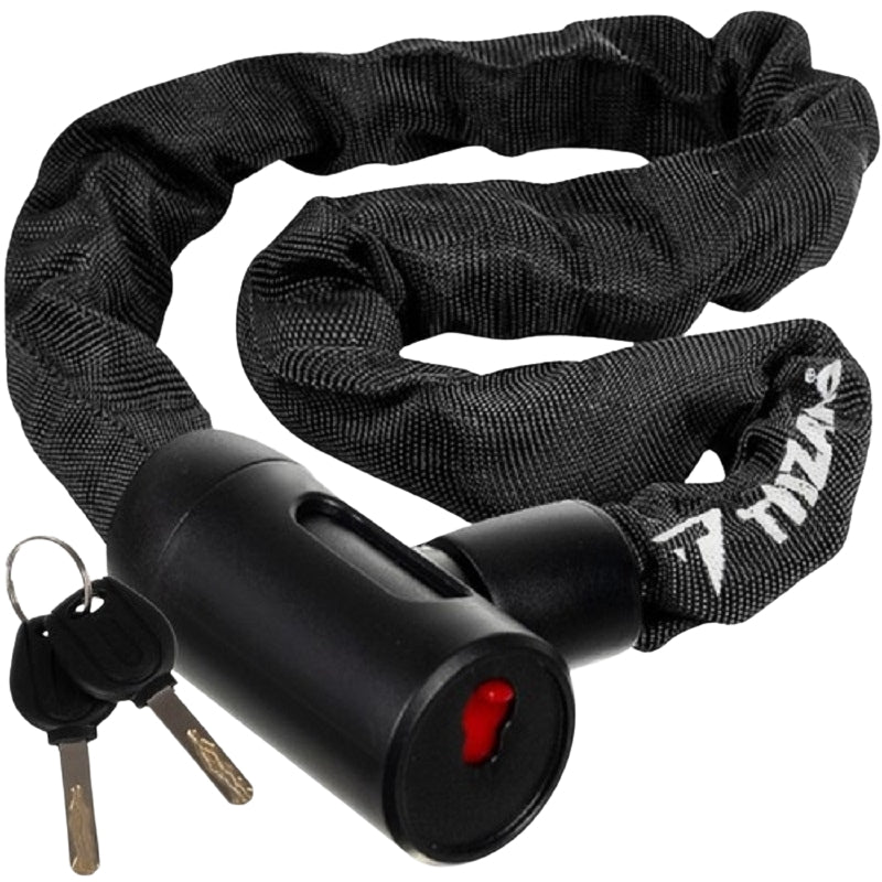 Bicycle lock - chain Trizand 24028