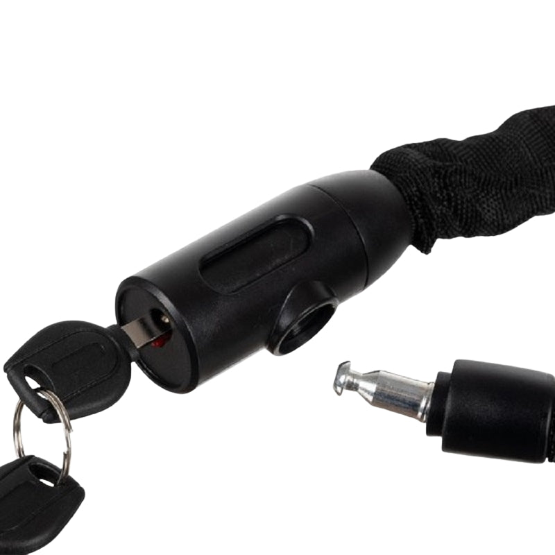 Bicycle lock - chain Trizand 24028