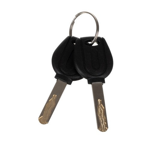 Bicycle lock - chain Trizand 24028