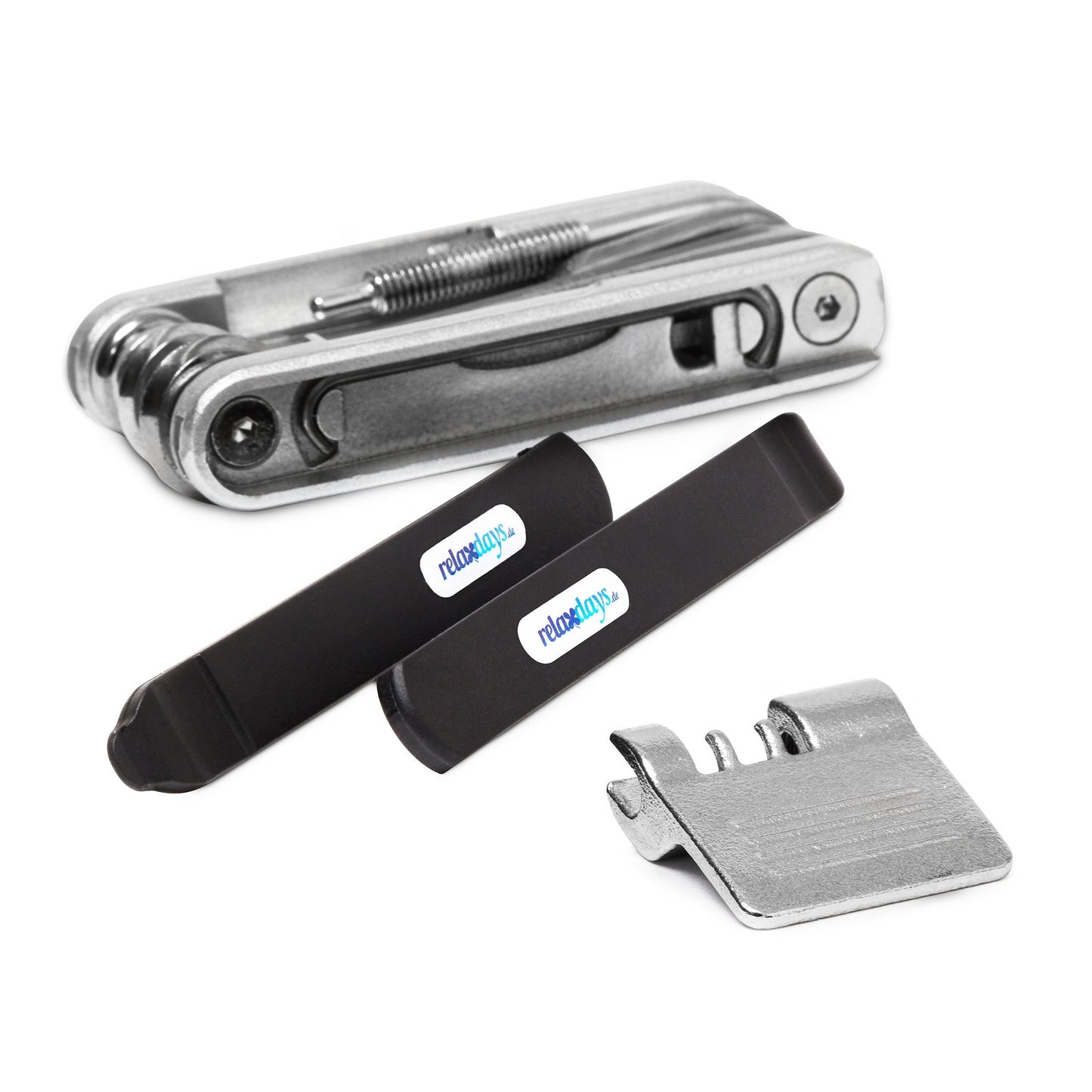 Bicycle multitool