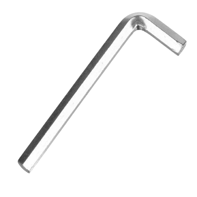 Bicycle rack - aluminum