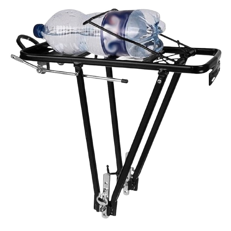Bicycle rack - aluminum