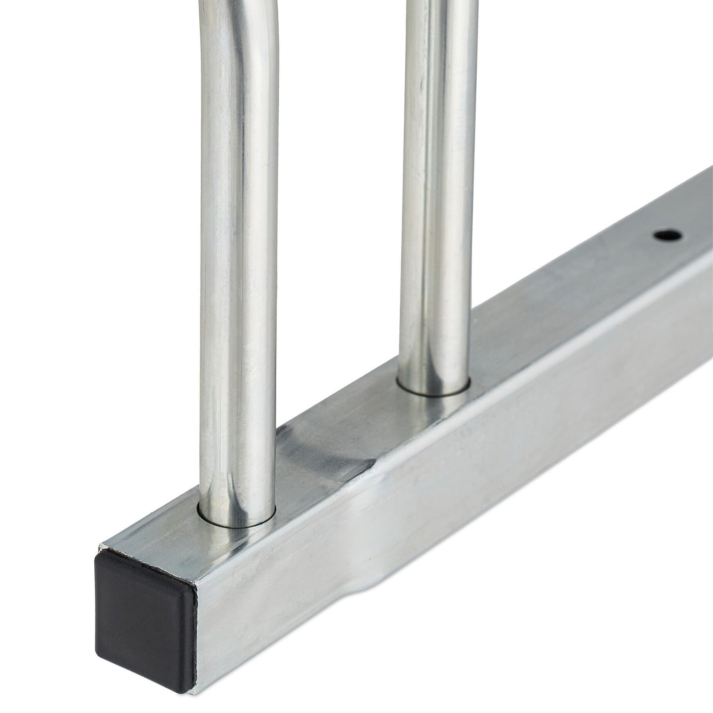 Bicycle rack for 5 bicycles