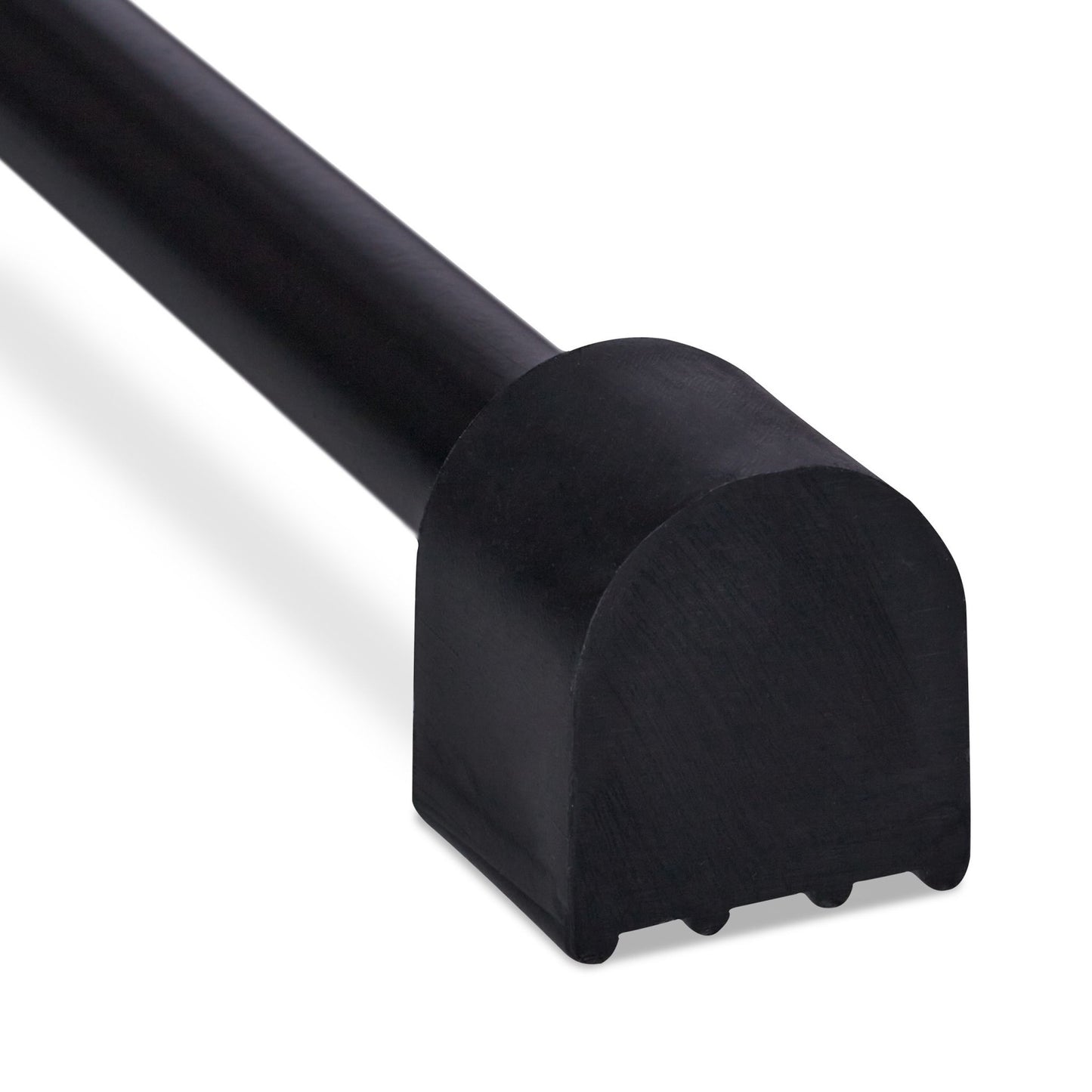 Bicycle rack for rear wheels