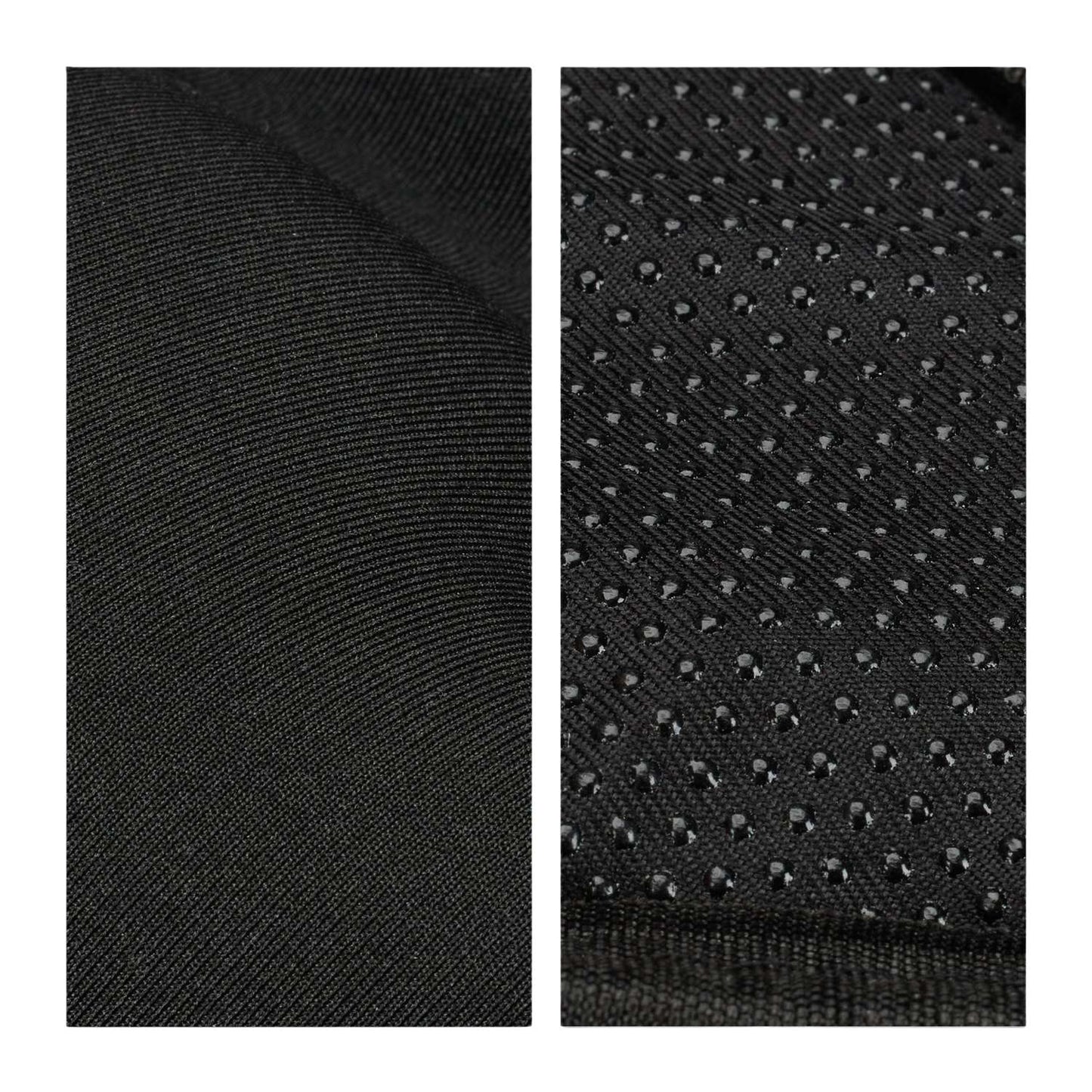 Bicycle saddle cover with gel