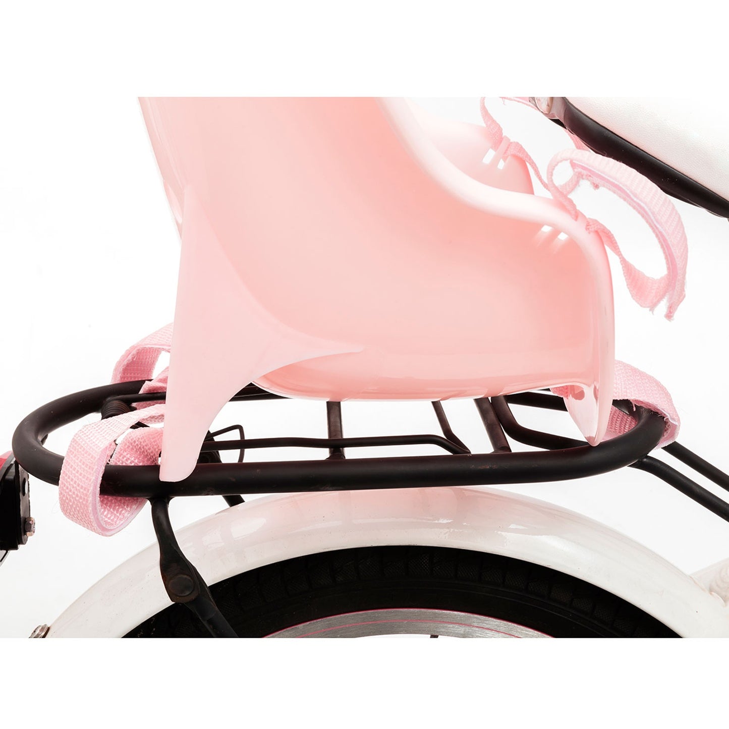 Bicycle seat