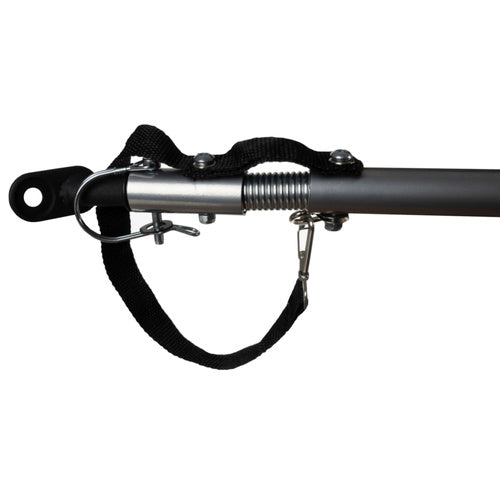 Bicycle trailer for animals Purlov 25373