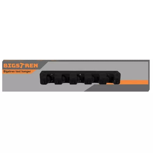 Bigstren 20027 tool hanger