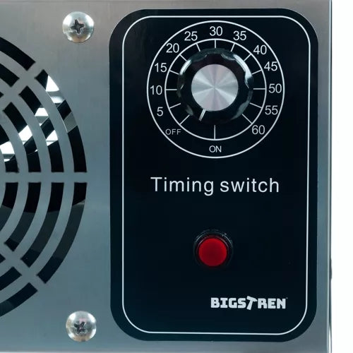 Bigstren 21208 ozone generator