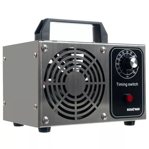 Bigstren 21208 ozone generator