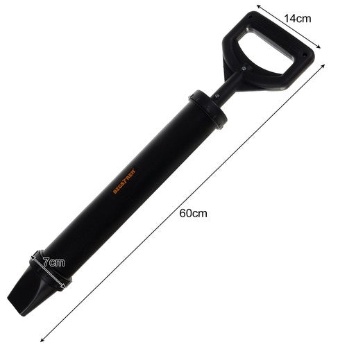 Bigstren 21506 construction pump-squeezer