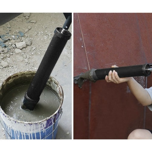 Bigstren 21506 construction pump-squeezer