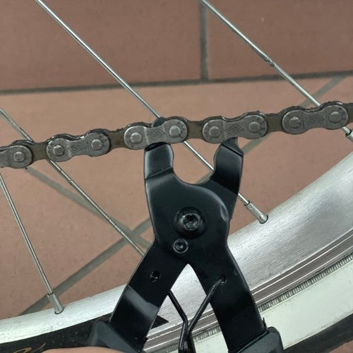 Bigstren 24276 chain pliers