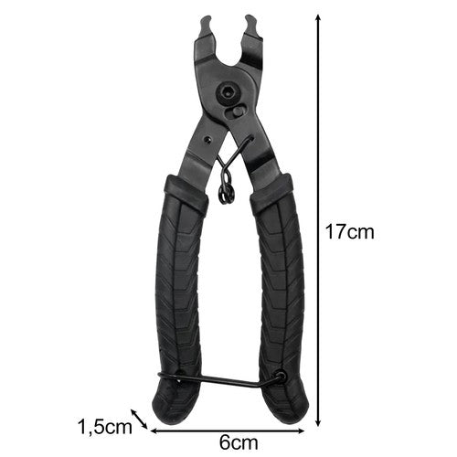 Bigstren 24276 chain pliers