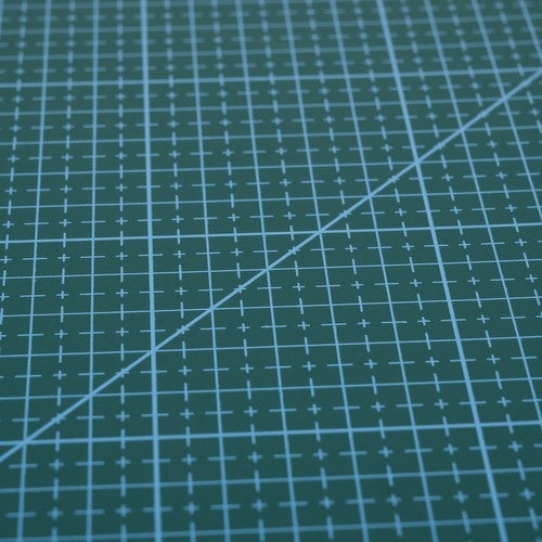Bigstren 24340 A2 modeling cutting mat