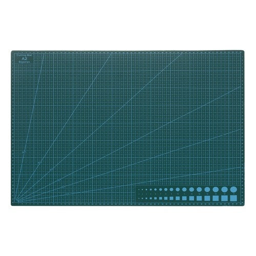 Bigstren 24340 A2 modeling cutting mat