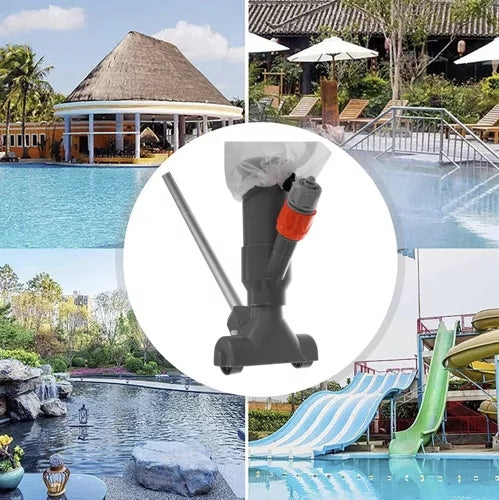 Bigstren pool cleaning kit 21024