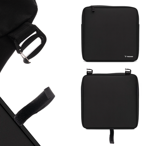Bike Bag, Waterproof, Large Capacity, Easy Mount