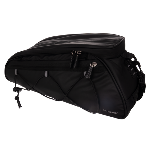 Bike Bag, Waterproof, Large Capacity, Easy Mount