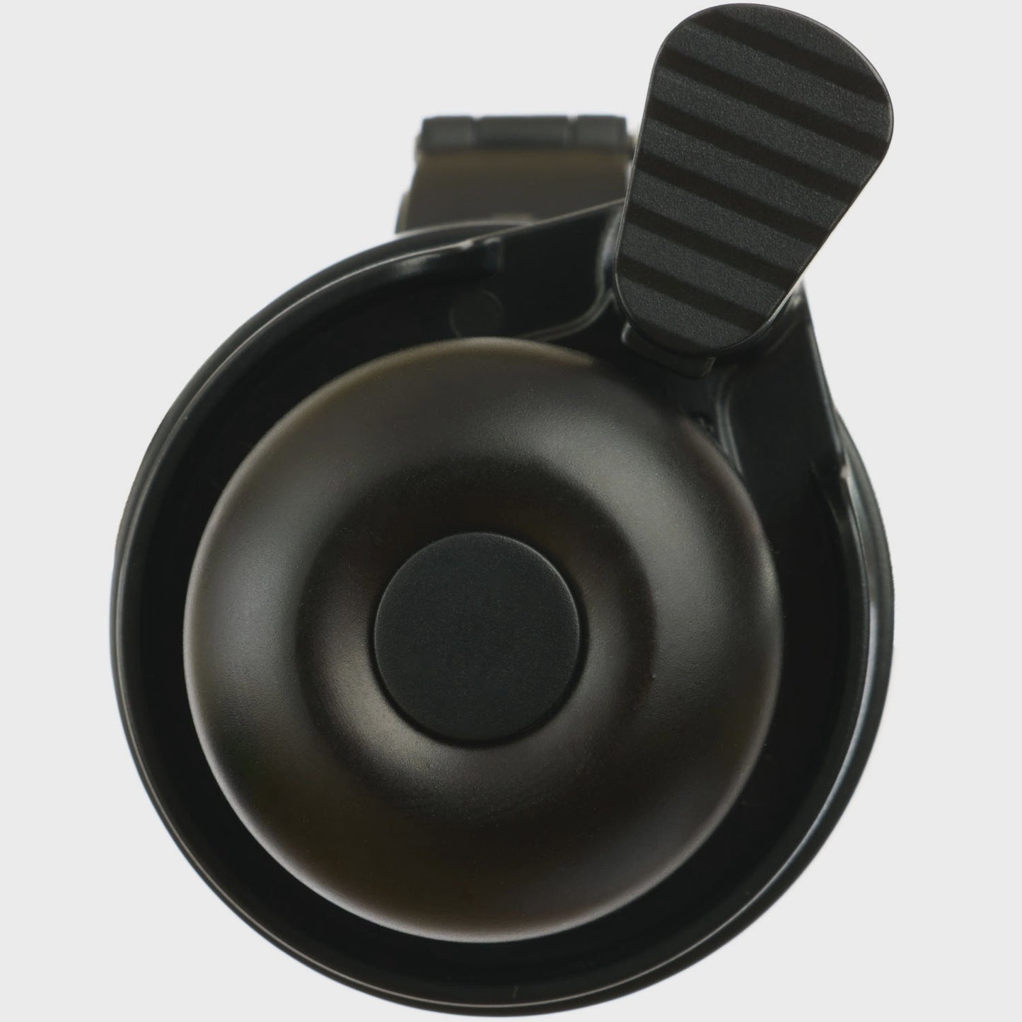 Bike Bell with Built-In Smart Tracker, IPX7, Apple Find My
