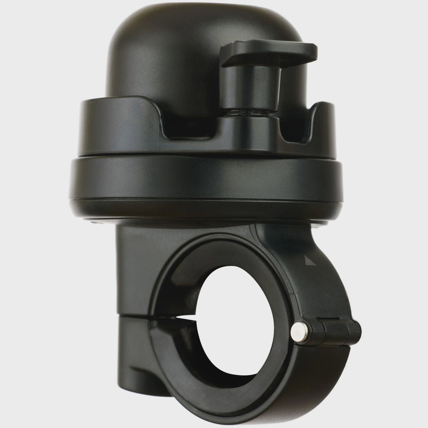 Bike Bell with Built-In Smart Tracker, IPX7, Apple Find My