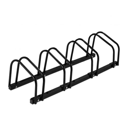 Bike rack for 4 bikes