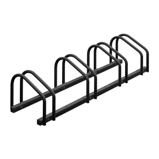 Bike rack for 4 bikes