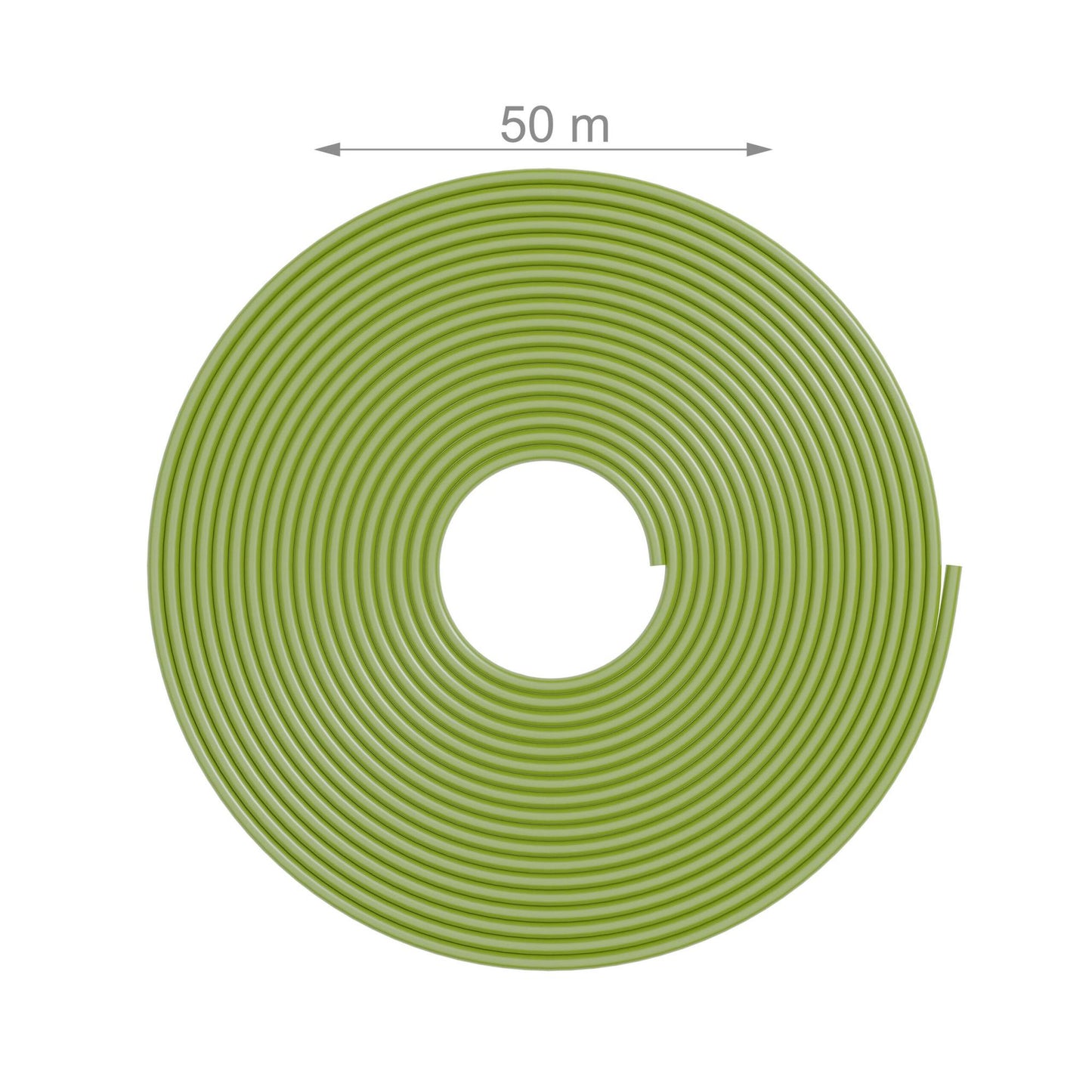 Binding hose for plants 50 m