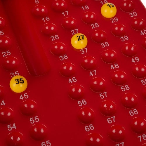 Bingo Kruzzel 25006 board game