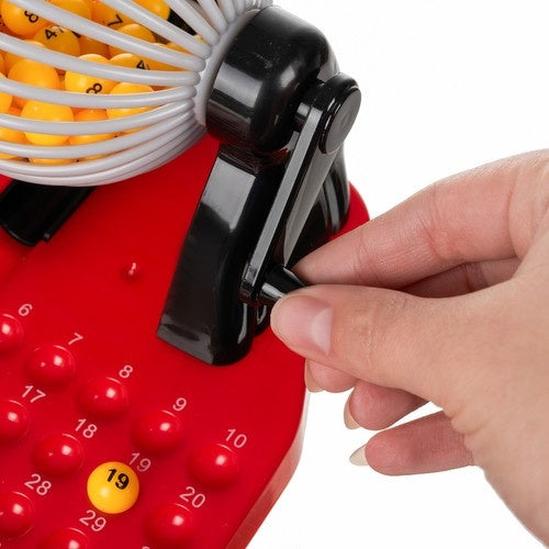 Bingo Kruzzel 25006 board game