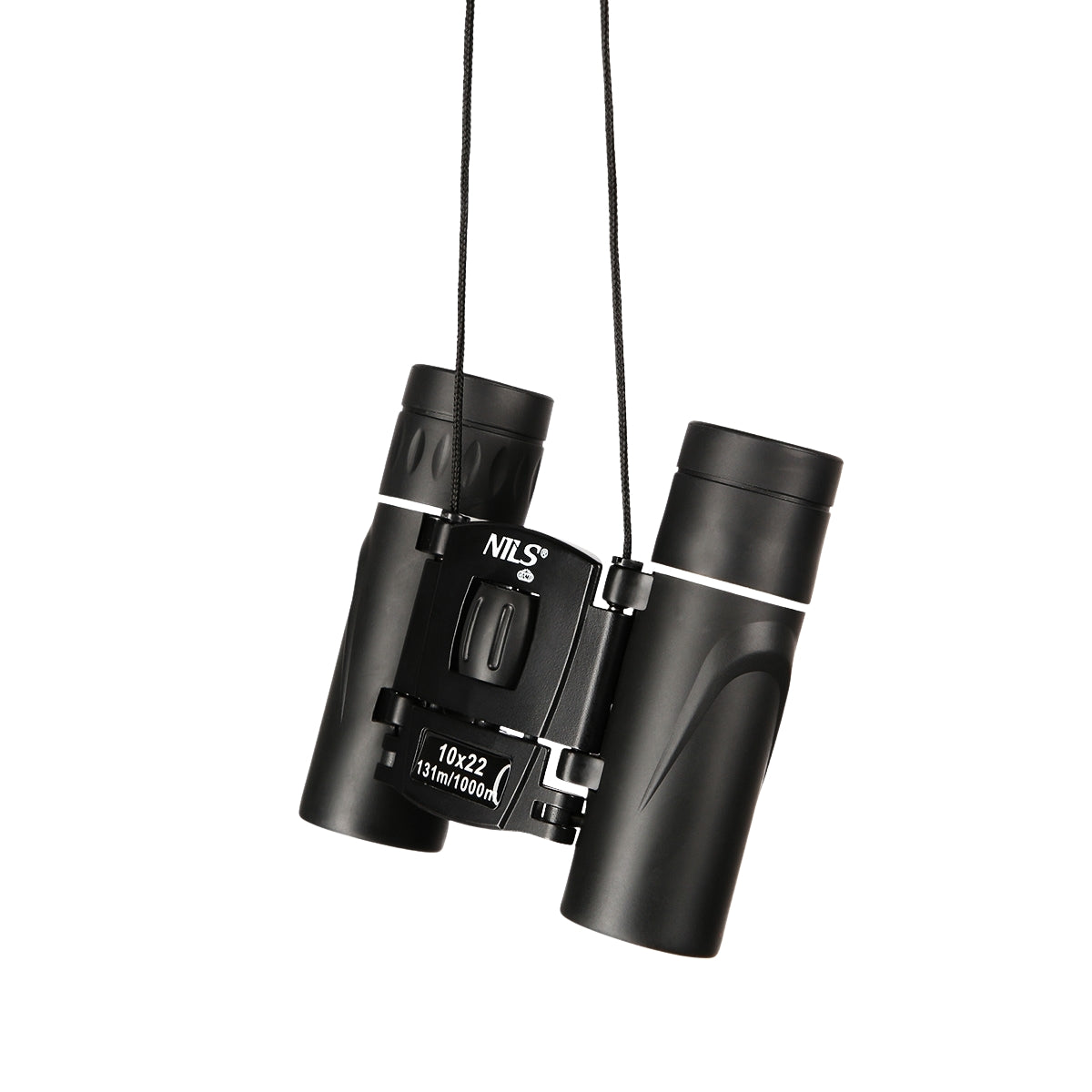 Binoculars, Compact, Lightweight, 10x Magnification