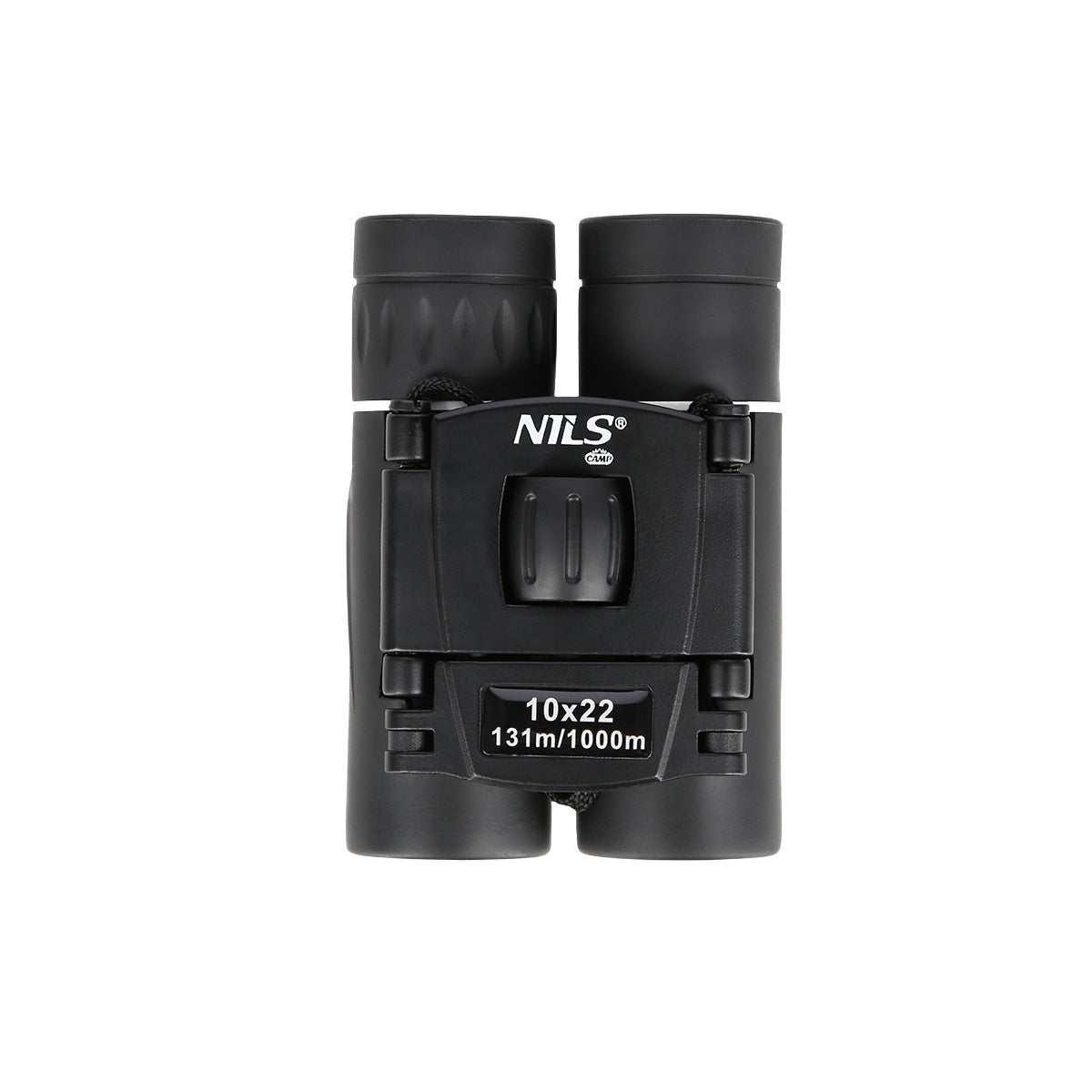 Binoculars, Compact, Lightweight, 10x Magnification