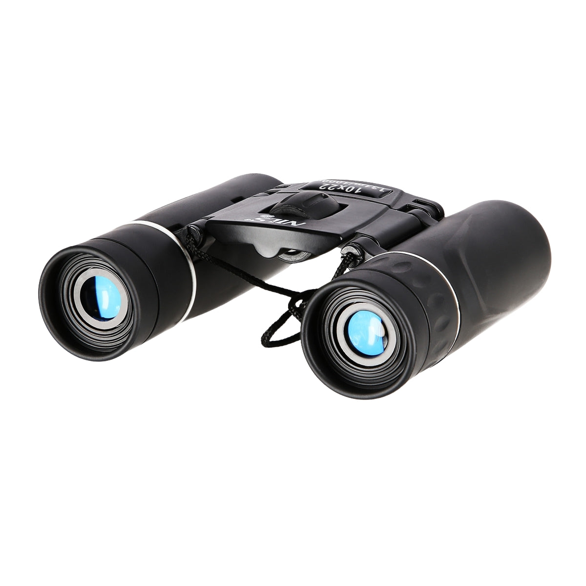Binoculars, Compact, Lightweight, 10x Magnification