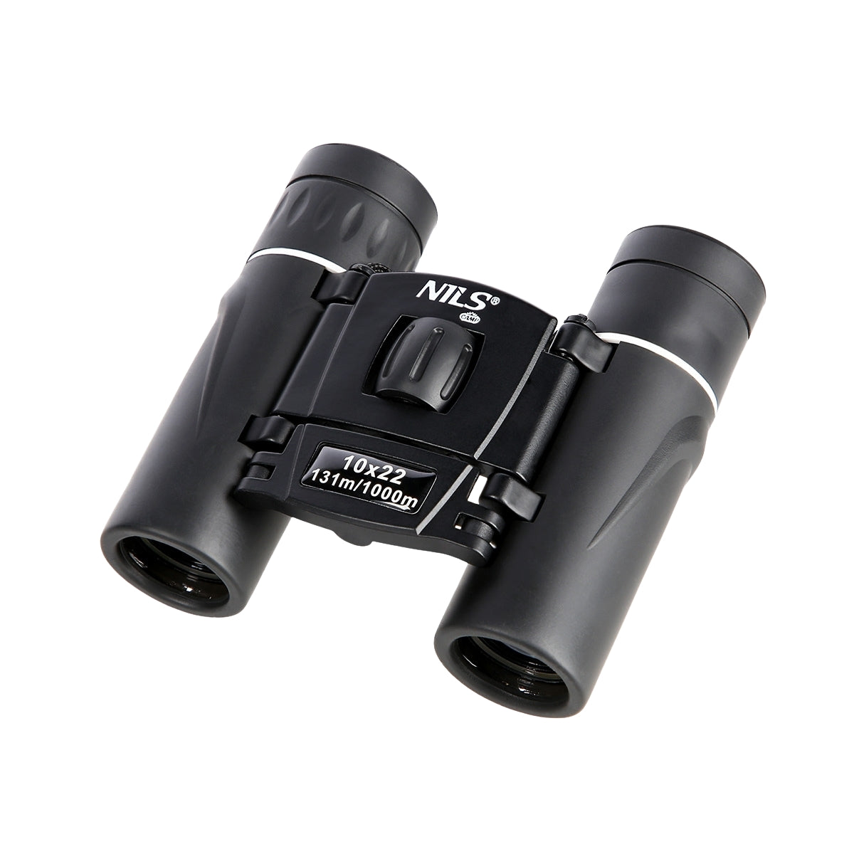 Binoculars, Compact, Lightweight, 10x Magnification