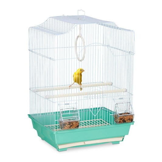 Bird Cage with Perches
