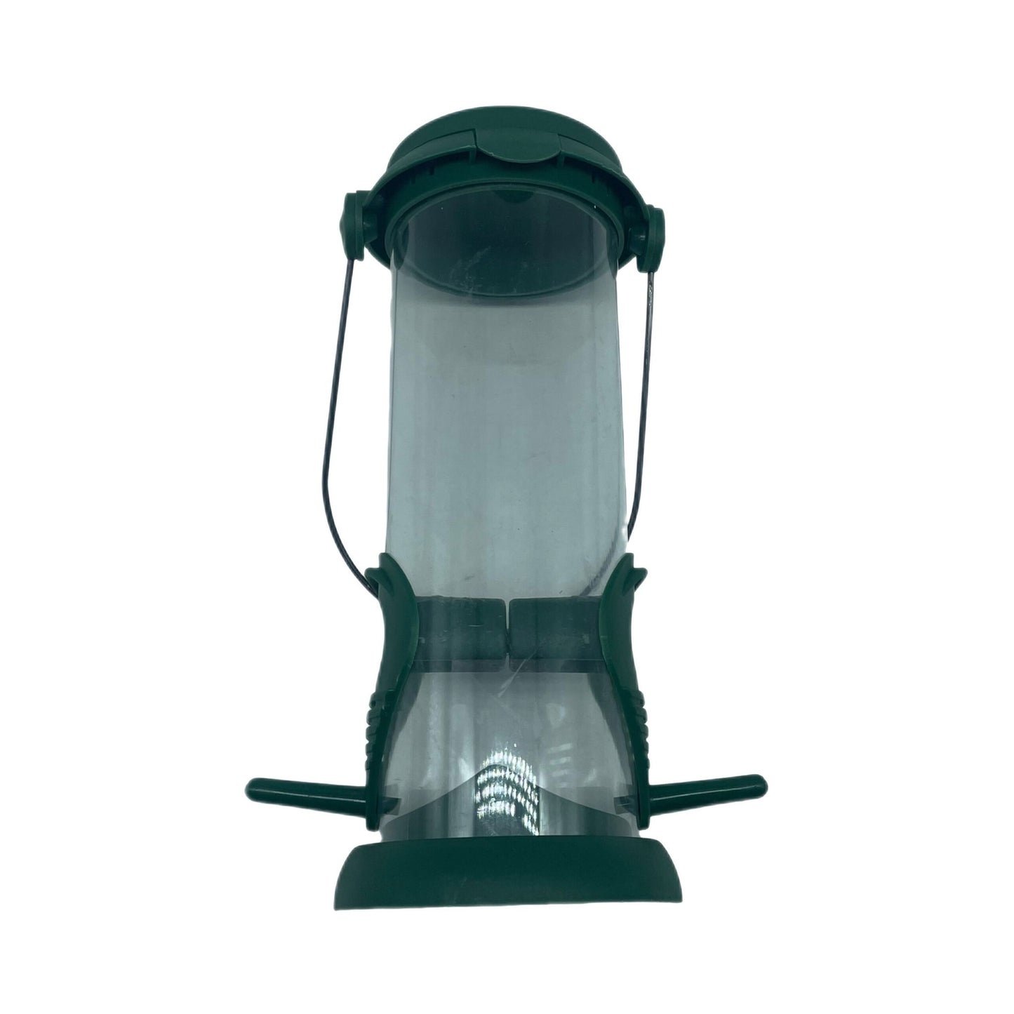 Bird Feeding Station – 6-in-1 Steel Feeder