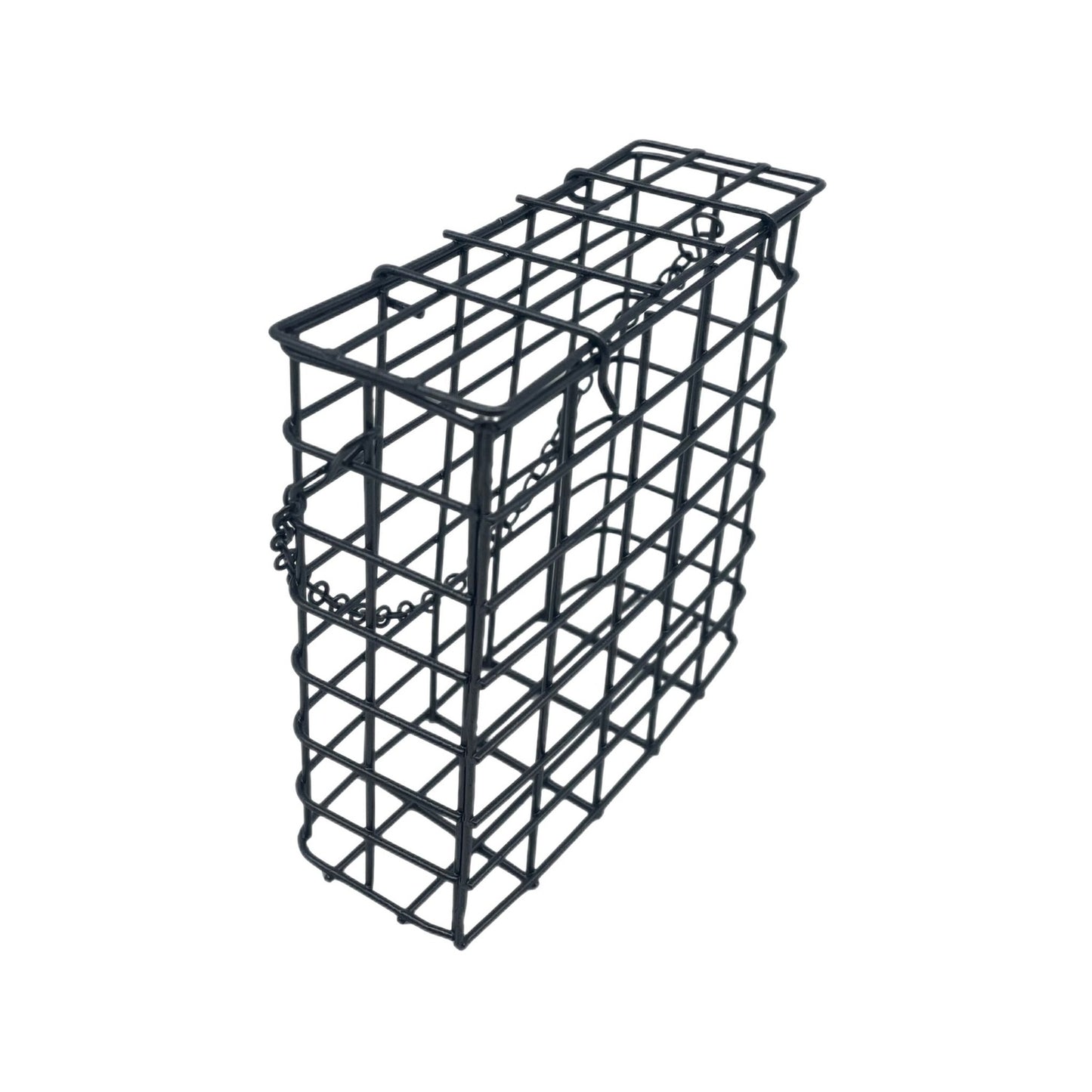 Bird Feeding Station – 6-in-1 Steel Feeders