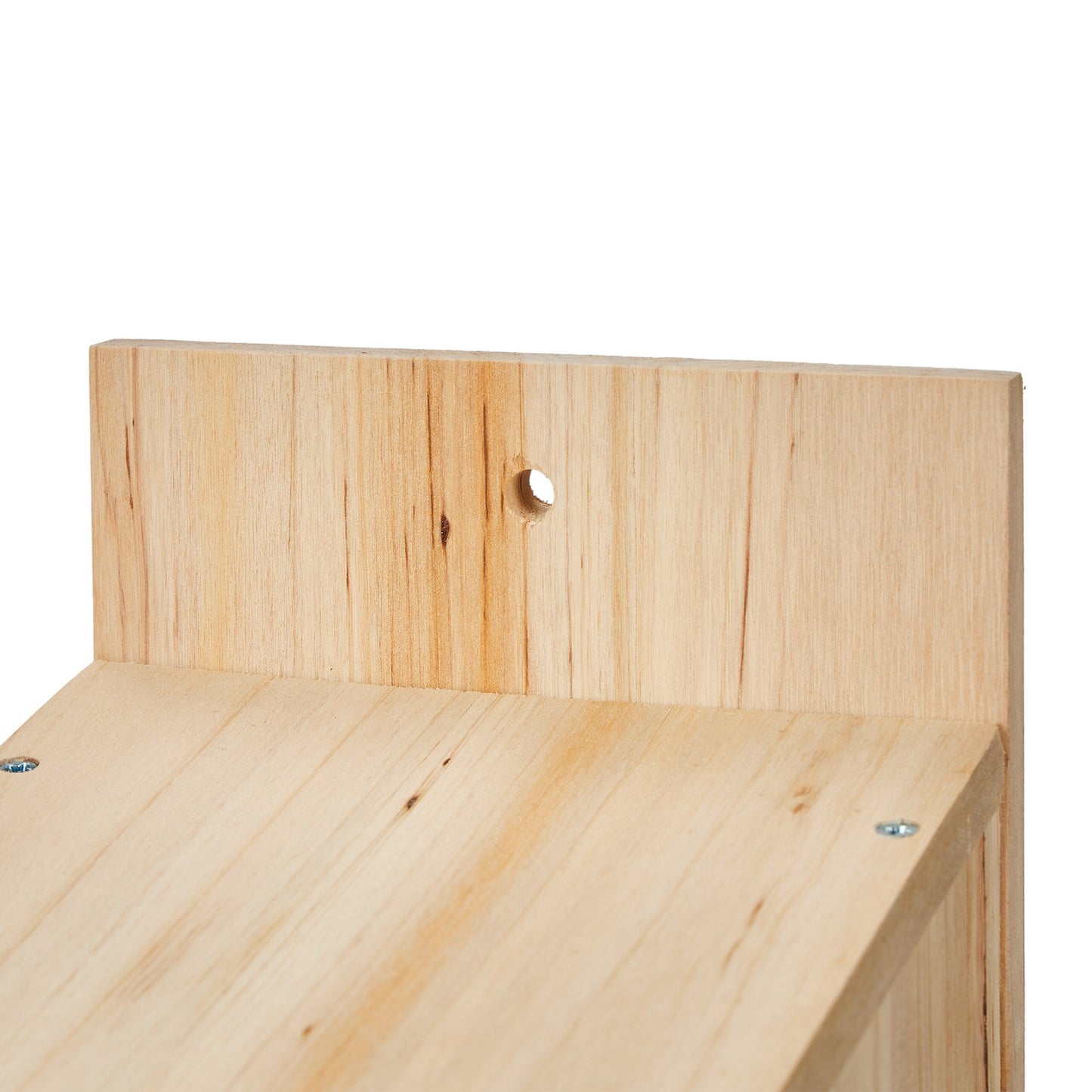 Bird House Kit with 35mm Entrance for Sparrows